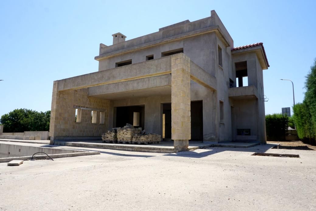 Вилла в Полисе, Кипр, 207 м2 фото 4