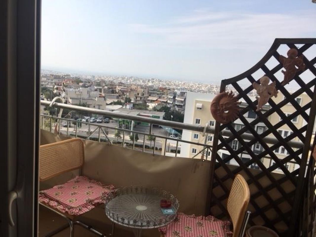 Квартира в Афинах, Греция, 84 м2 фото 2