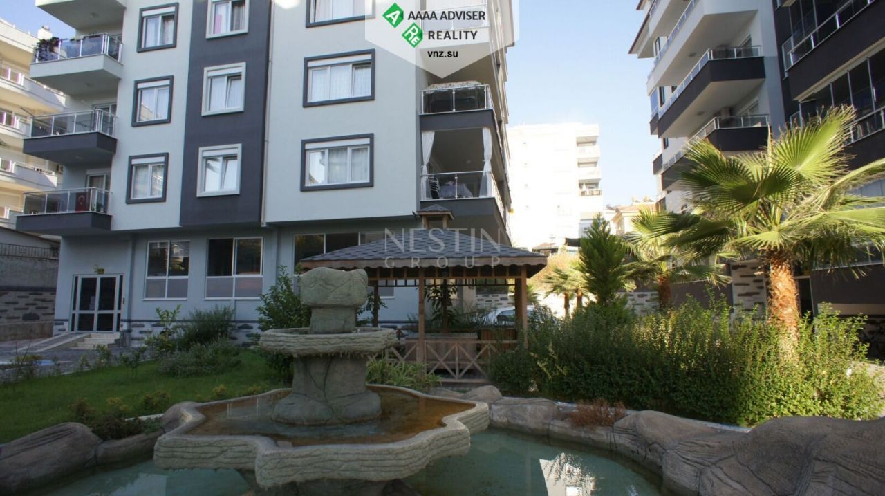 Квартира в Алании, Турция, 150 м2 фото 2