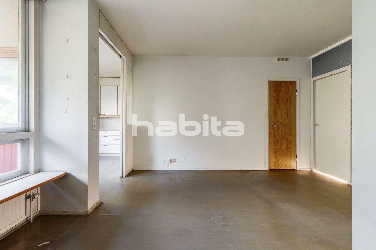 Апартаменты в Хельсинки, Финляндия, 67.5 м2 фото 3