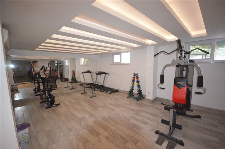Квартира в Алании, Турция, 60 м2 фото 5
