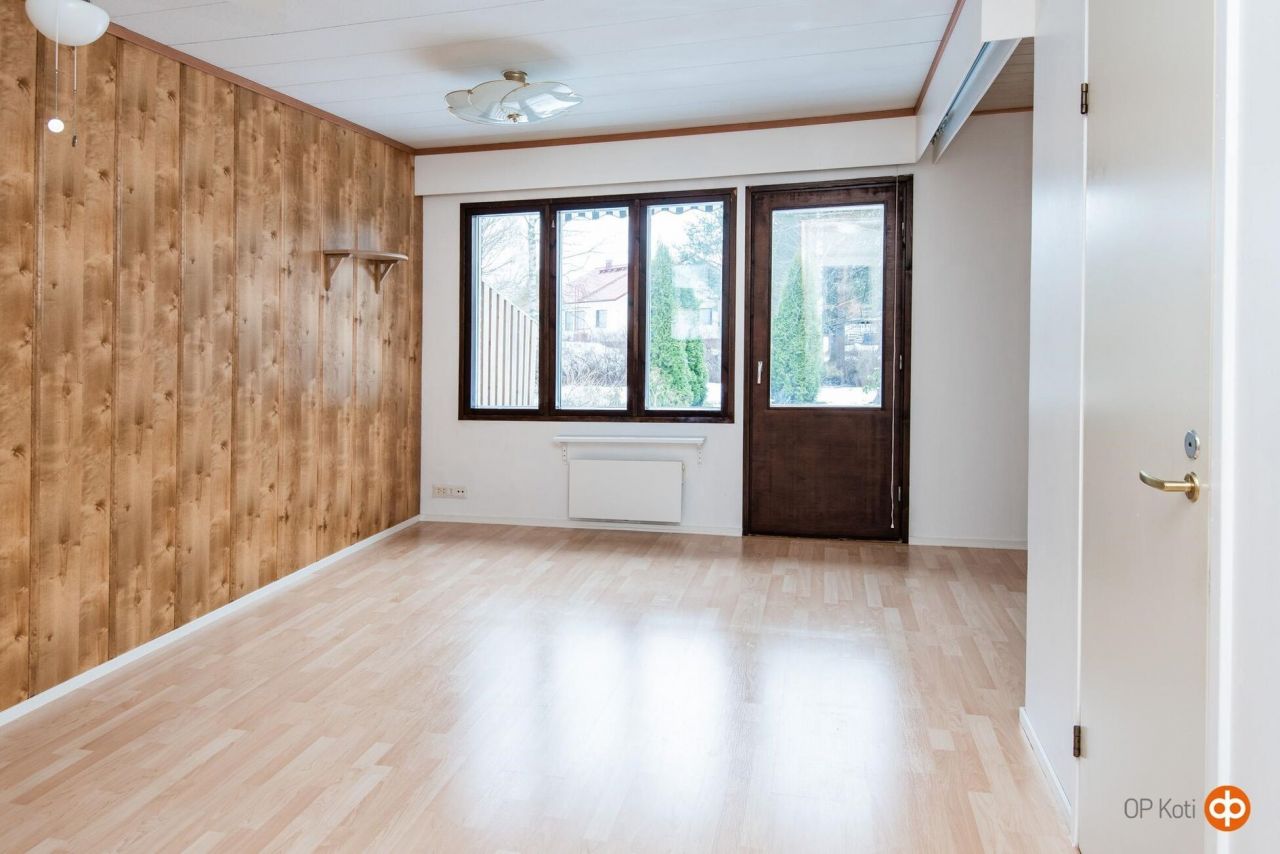 Таунхаус в Сомеро, Финляндия, 22 м2 фото 5