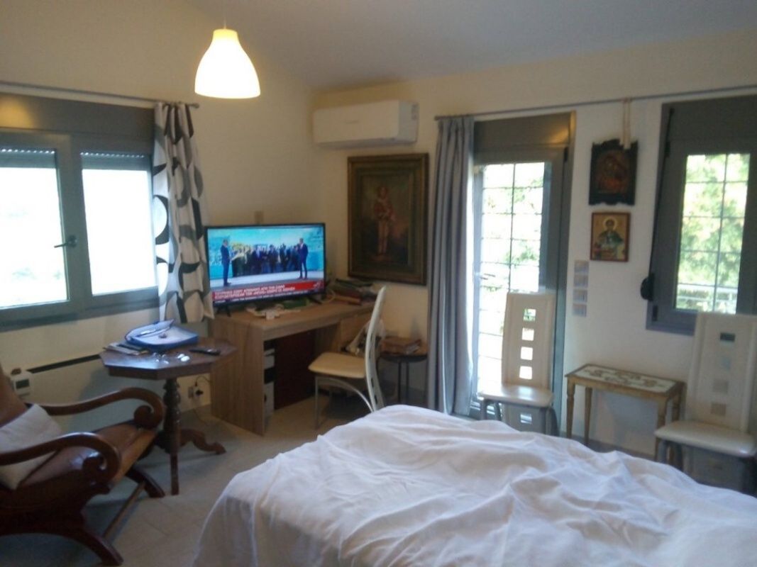 Дом на Ионических островах, Греция, 310 м2 фото 5
