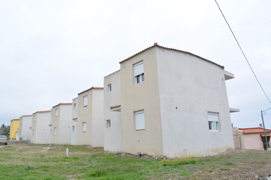Таунхаус на Кассандре, Греция, 111 м2 фото 3