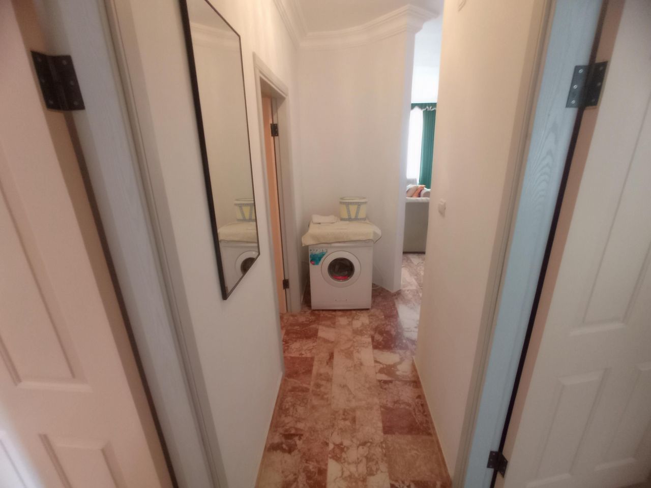 Квартира в Алании, Турция, 100 м2 фото 3