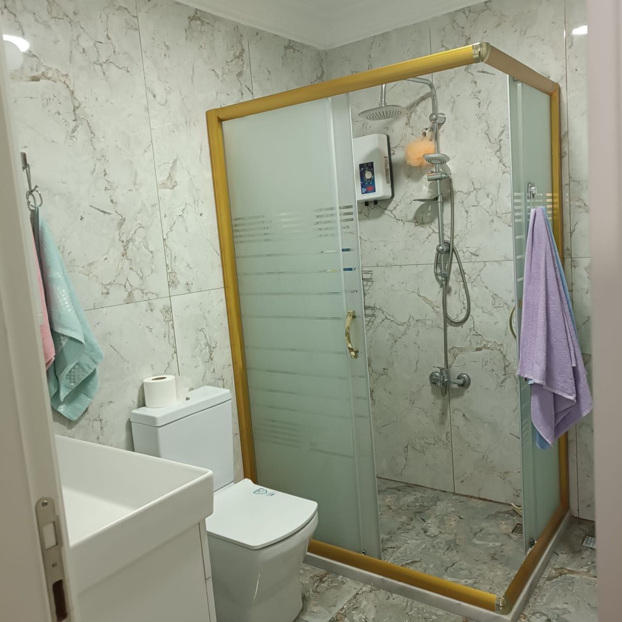 Квартира в Мерсине, Турция, 120 м2 фото 2