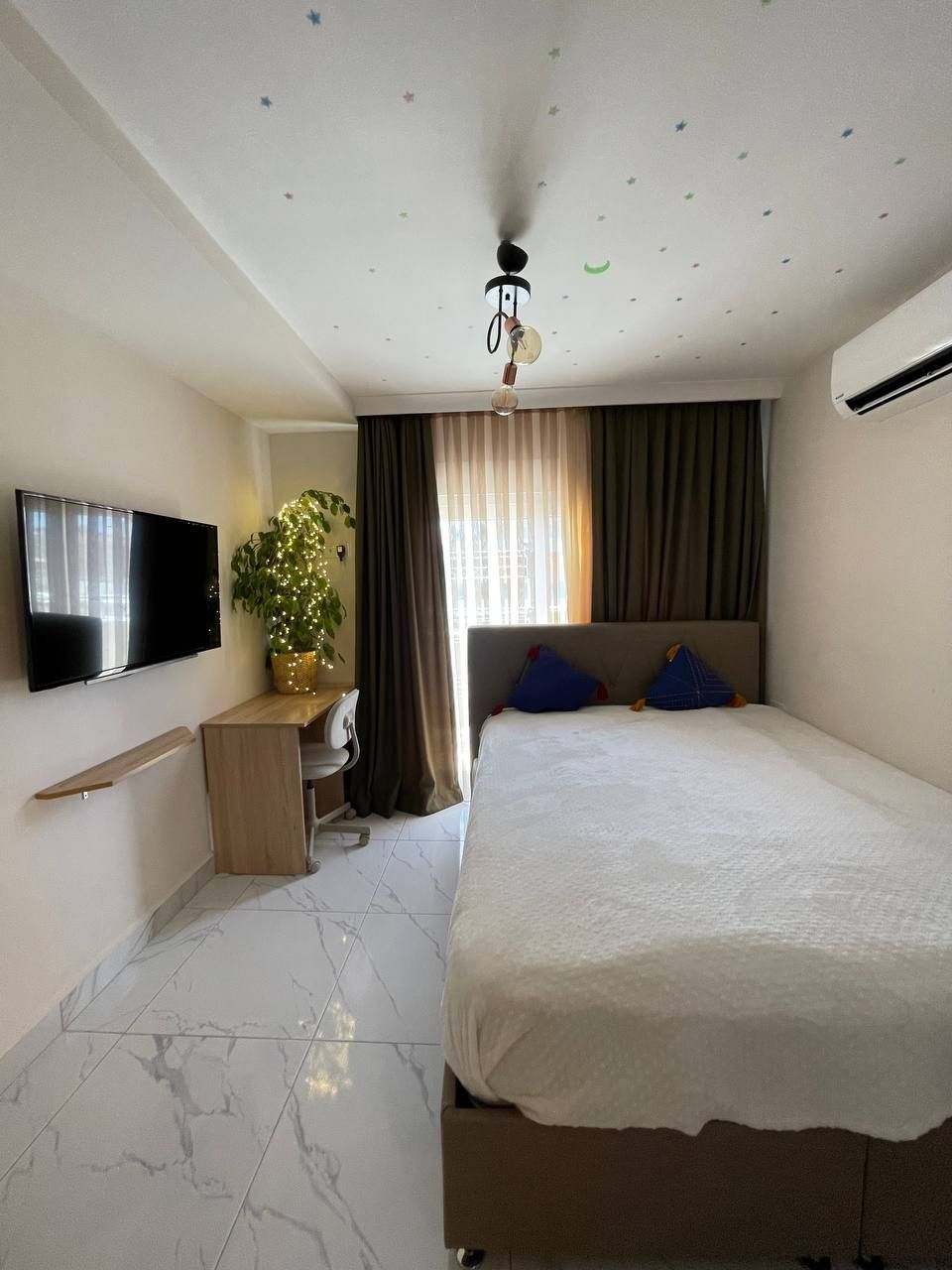 Пентхаус в Алании, Турция, 100 м2 фото 2