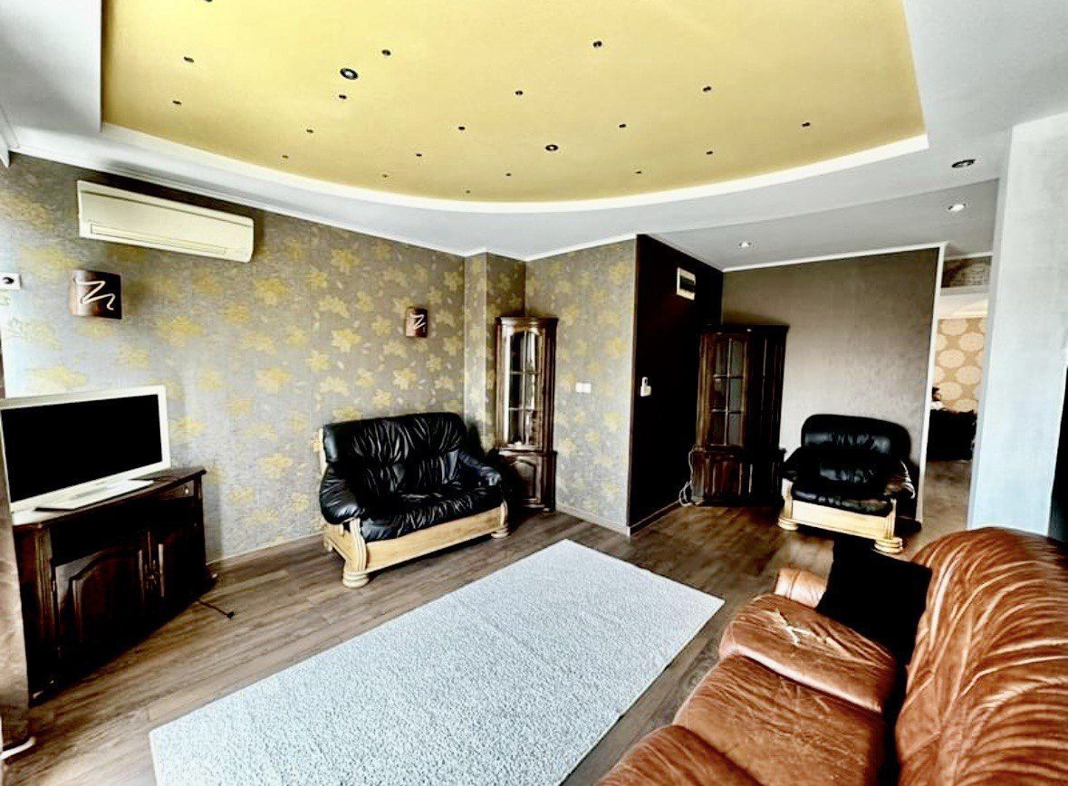 Апартаменты в Варне, Болгария, 125 000 м2 фото 2