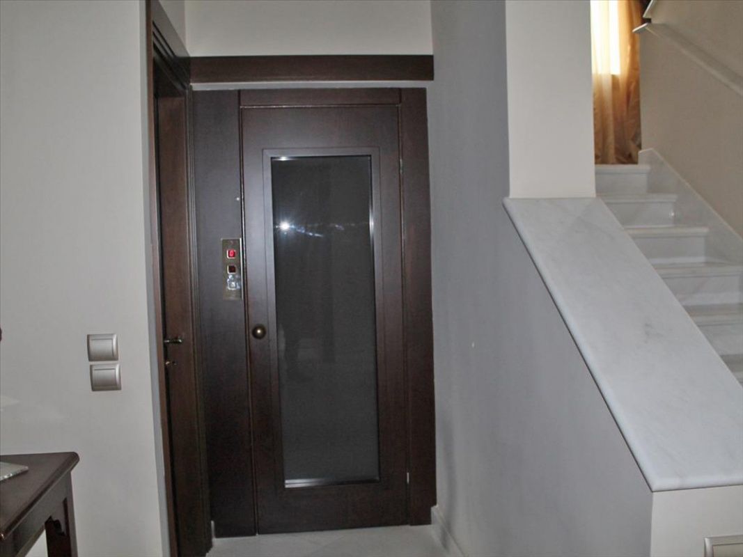 Дом на Северо-Эгейских островах, Греция, 570 м2 фото 5