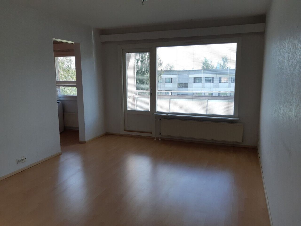 Квартира в Ямся, Финляндия, 30 м2 фото 4