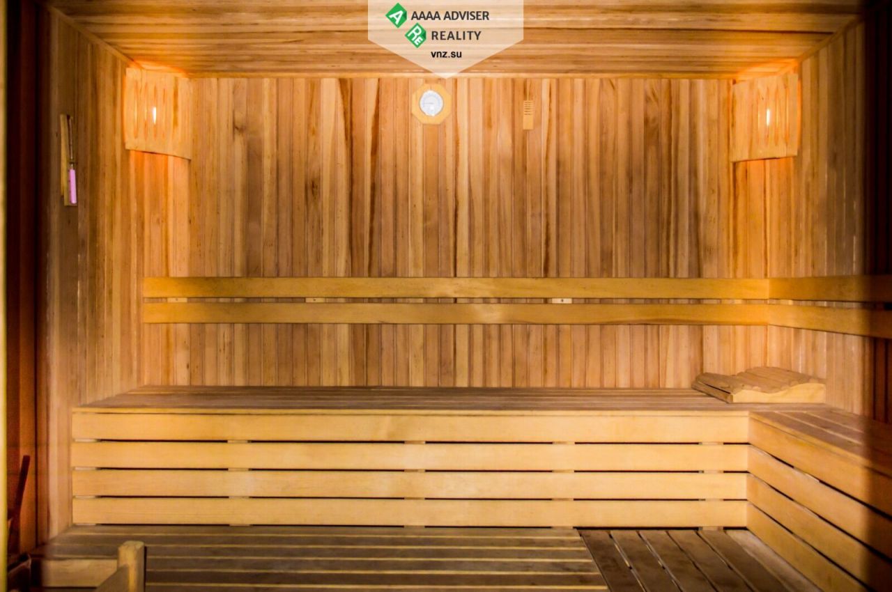 Квартира в Алании, Турция, 120 м2 фото 5