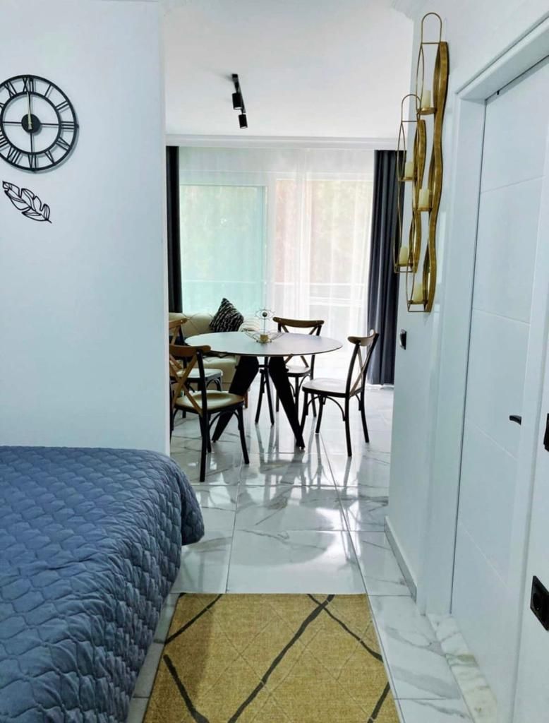 Квартира в Алании, Турция, 38 м2 фото 5