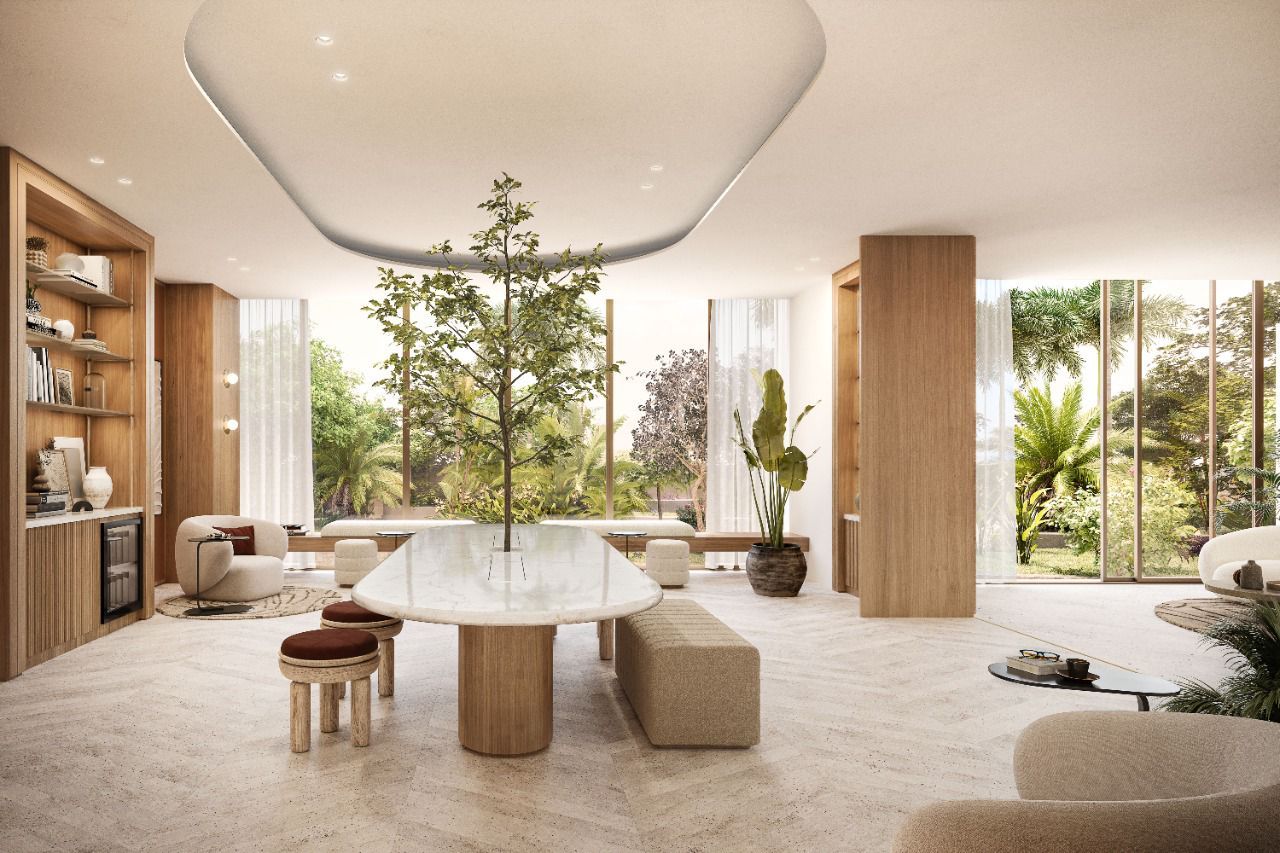 Апартаменты в Дубае, ОАЭ, 130 м2 фото 3