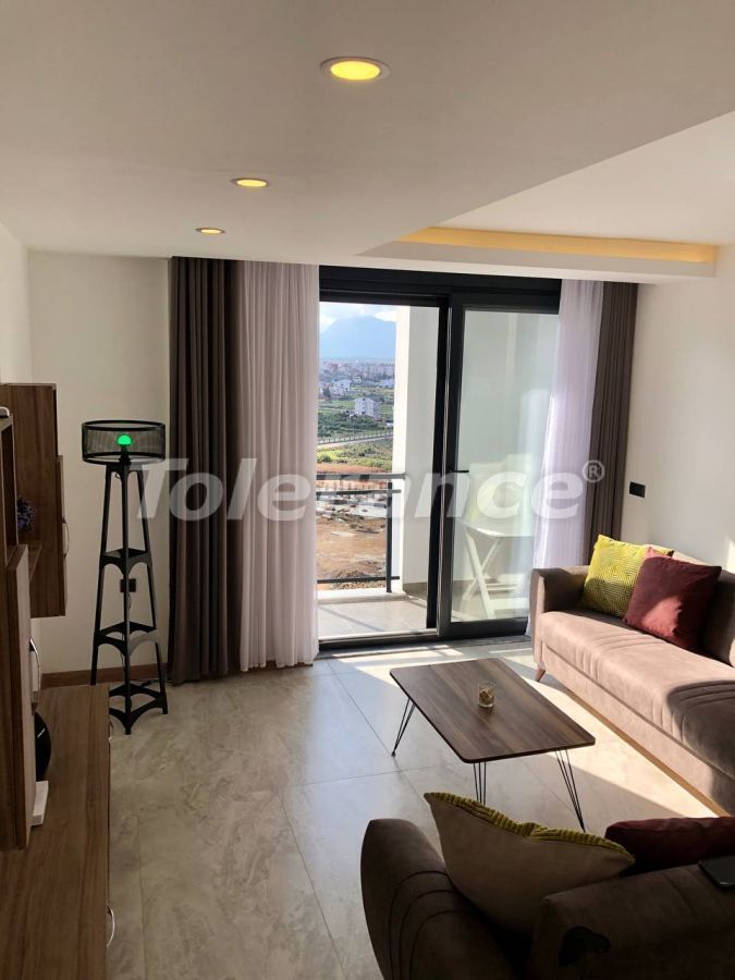 Апартаменты в Анталии, Турция, 84 м2 фото 5
