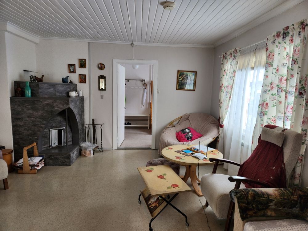 Дом в Иматре, Финляндия, 210 м2 фото 4