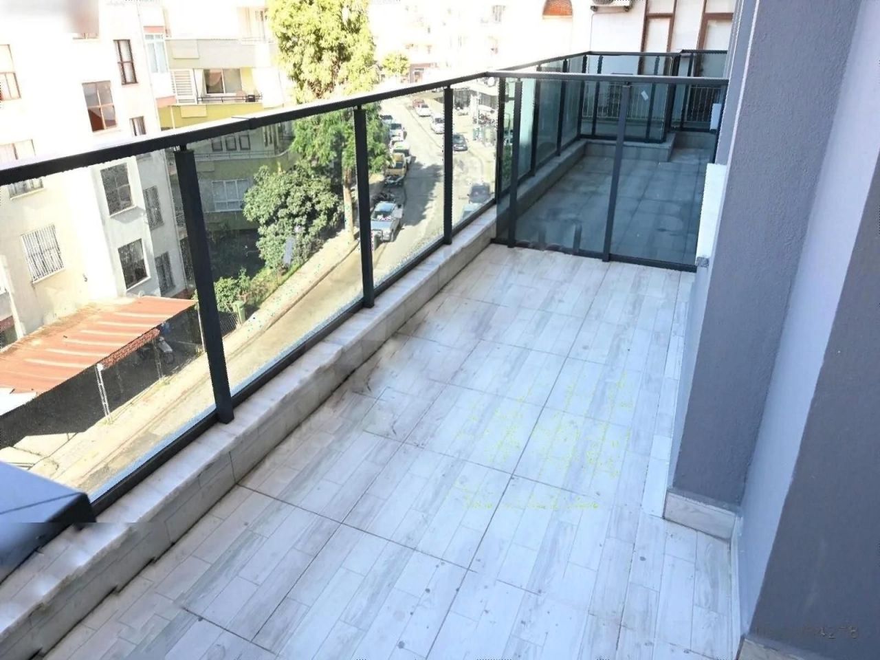 Квартира в Алании, Турция, 100 м2 фото 3