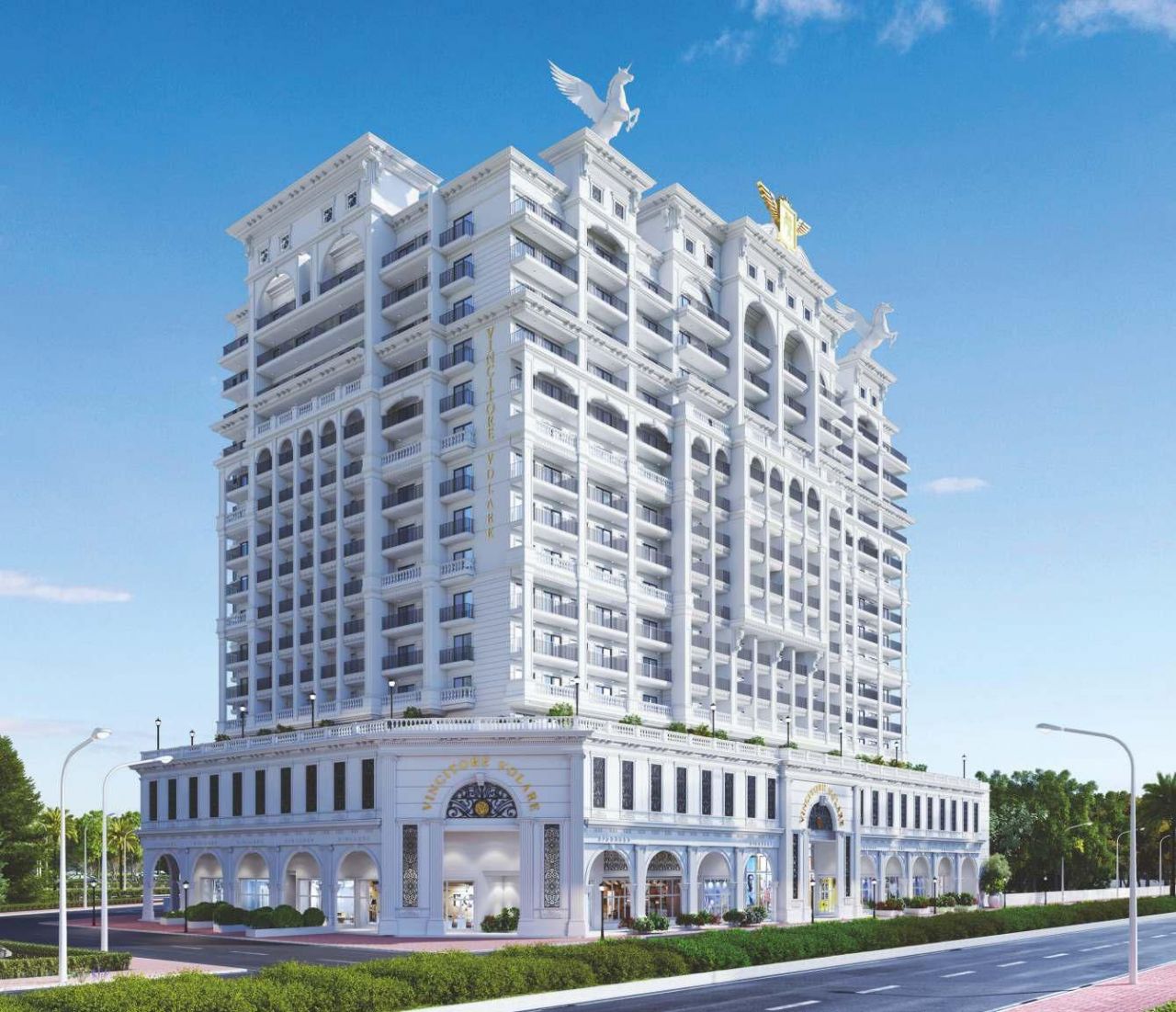 Апартаменты в Дубае, ОАЭ, 72 м2 фото 5