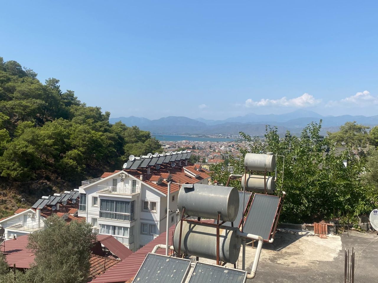 Квартира в Фетхие, Турция, 100 м2 фото 4