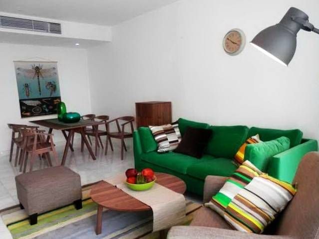 Апартаменты в Лимасоле, Кипр, 100 м2 фото 2