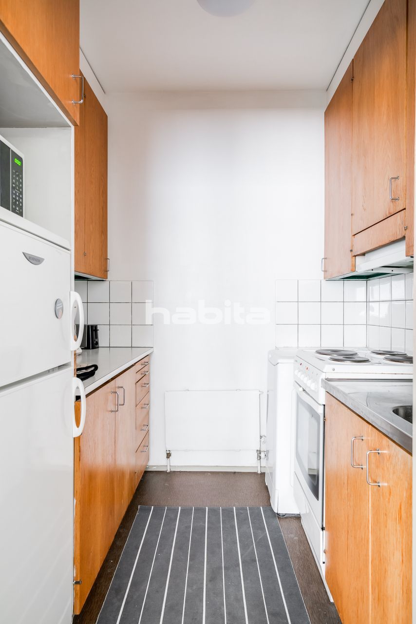 Апартаменты Raahe, Финляндия, 41 м2 фото 4