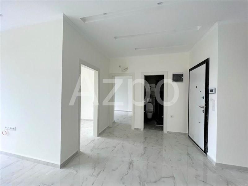 Апартаменты в Алании, Турция, 90 м2 фото 4