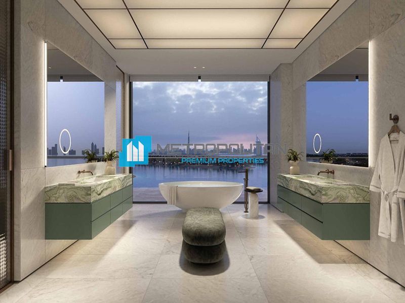 Апартаменты в Дубае, ОАЭ, 212.17 м2 фото 5