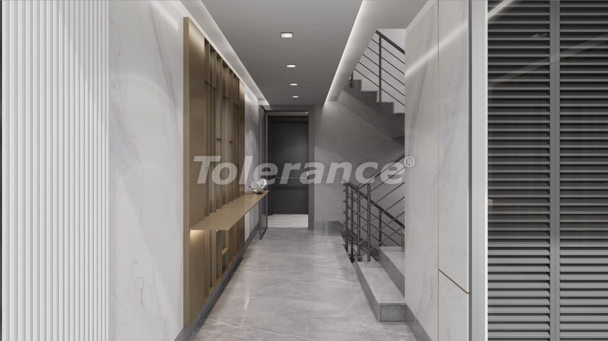 Апартаменты в Ларе, Турция, 100 м2 фото 4