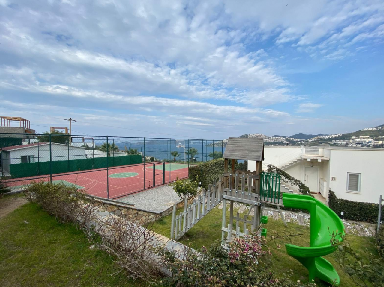 Квартира в Бодруме, Турция, 90 м2 фото 5