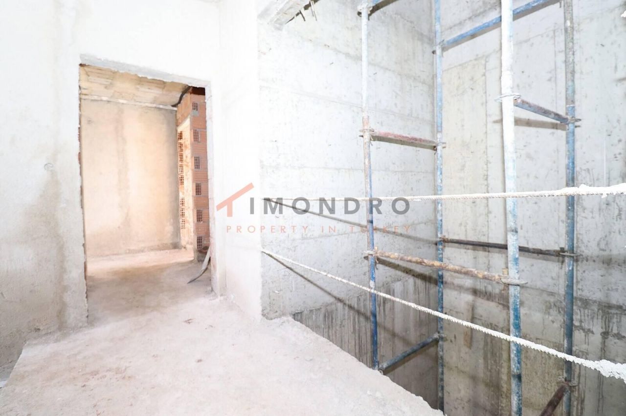 Квартира в Анталии, Турция, 220 м2 фото 4