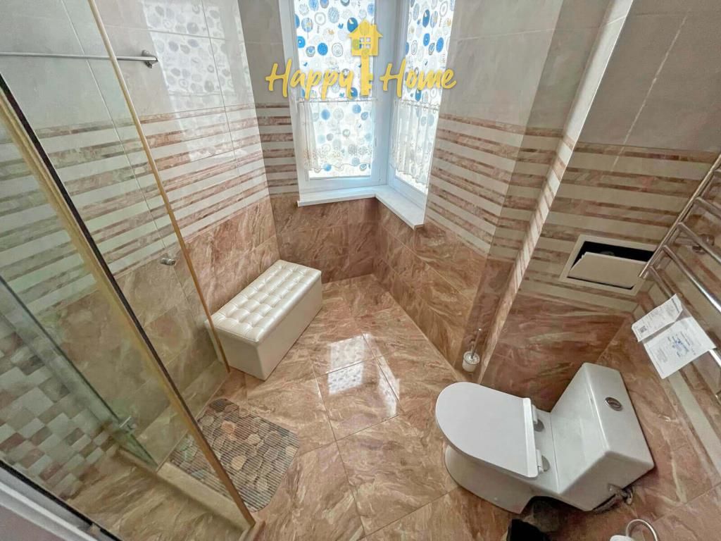 Квартира на Солнечном берегу, Болгария, 70 м2 фото 5