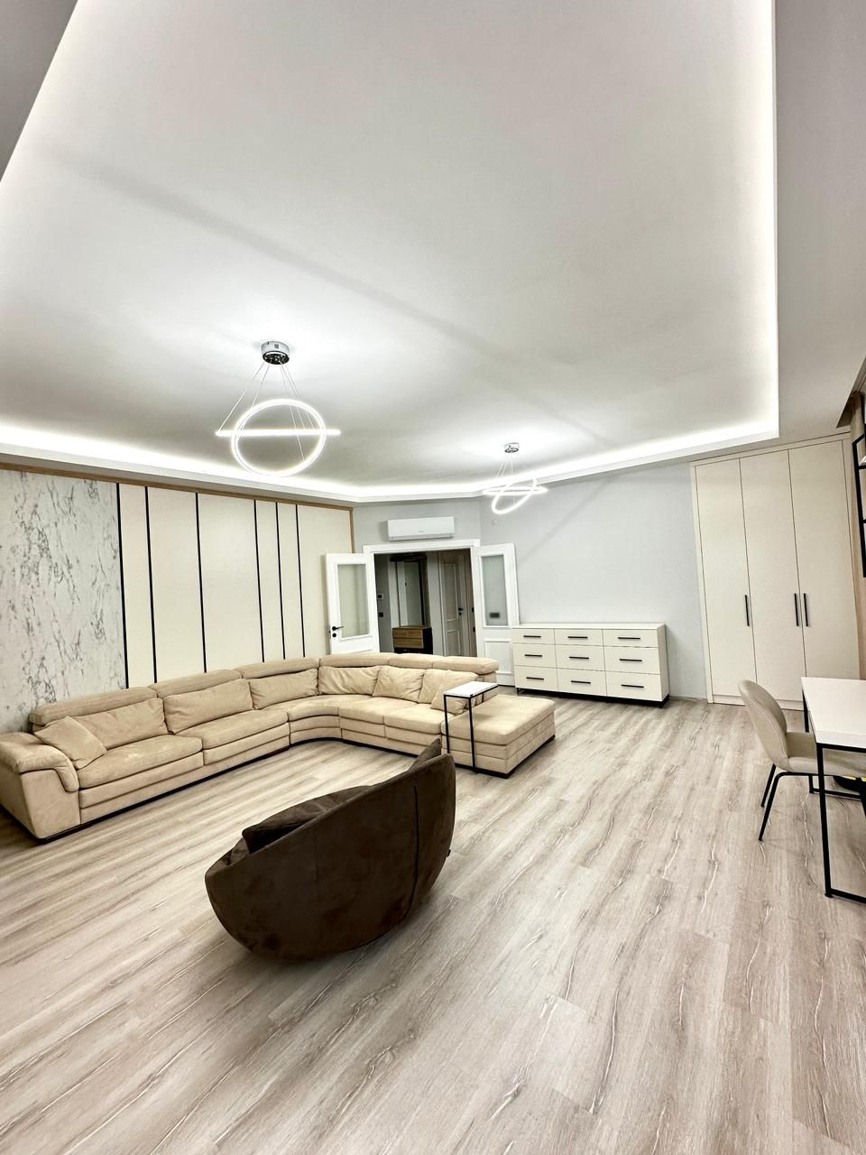 Пентхаус в Алании, Турция, 182 м2 фото 4