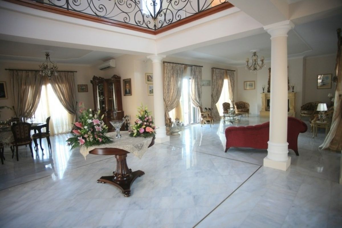 Дом на Ионических островах, Греция, 450 м2 фото 4
