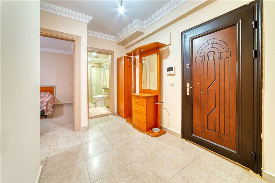 Квартира в Алании, Турция, 85 м2 фото 4