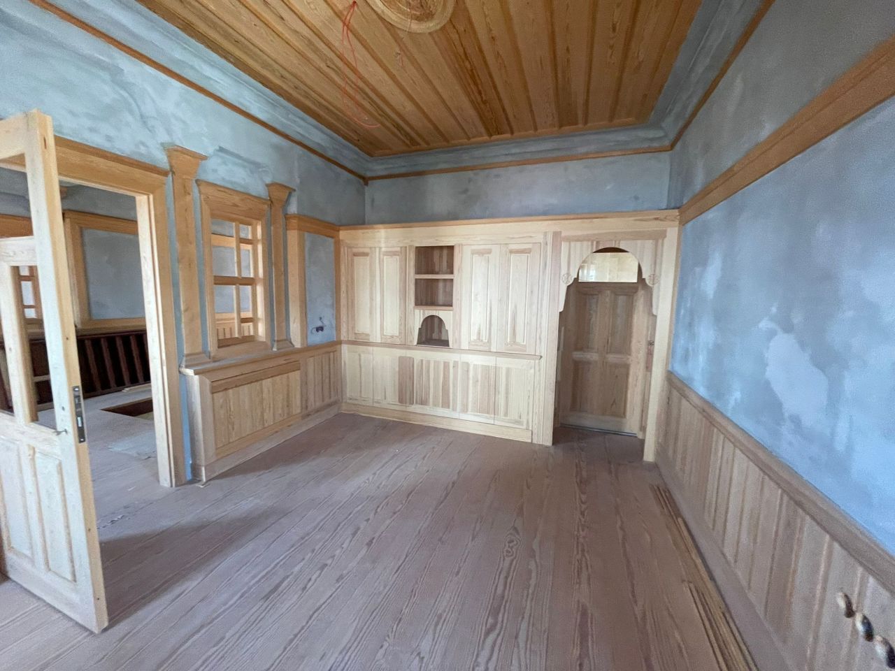 Вилла в Алании, Турция, 480 м2 фото 2