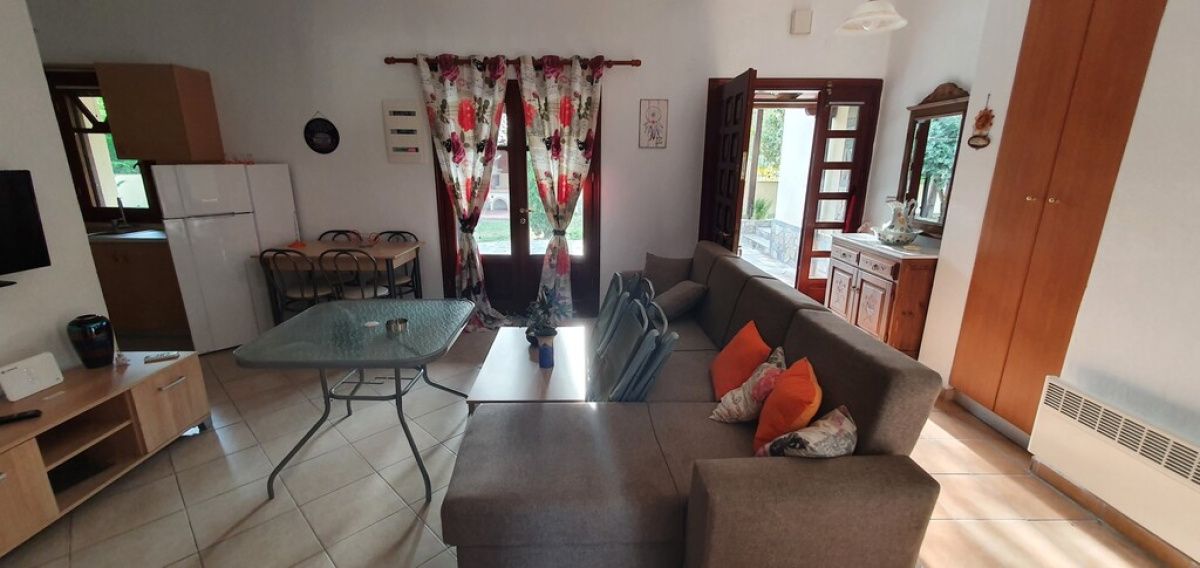 Дом в Ситонии, Греция, 150 м2 фото 3