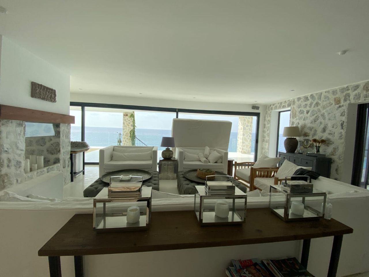 Вилла в Газипаше, Турция, 555 м2 фото 2