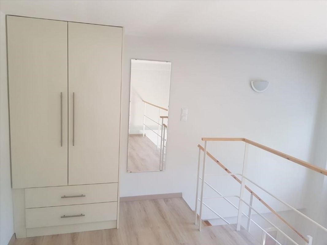 Таунхаус в Афинах, Греция, 60 м2 фото 4
