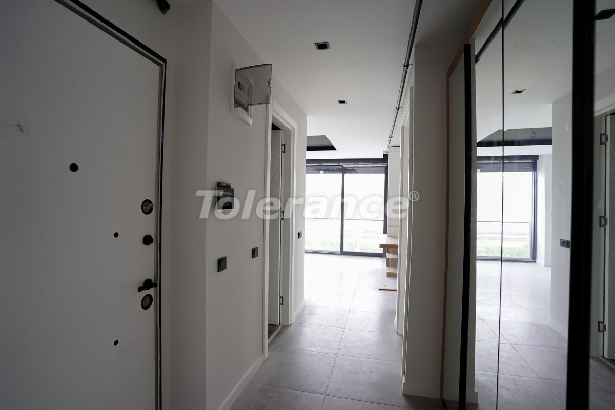 Апартаменты в Анталии, Турция, 180 м2 фото 5