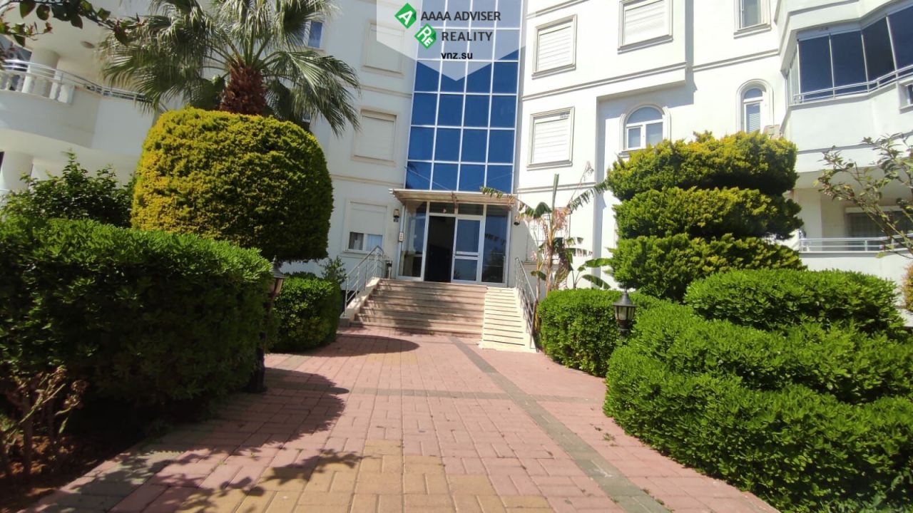 Квартира в Алании, Турция, 220 м2 фото 2