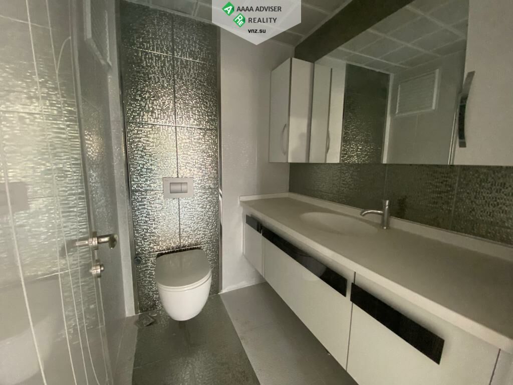 Квартира в Алании, Турция, 100 м2 фото 2