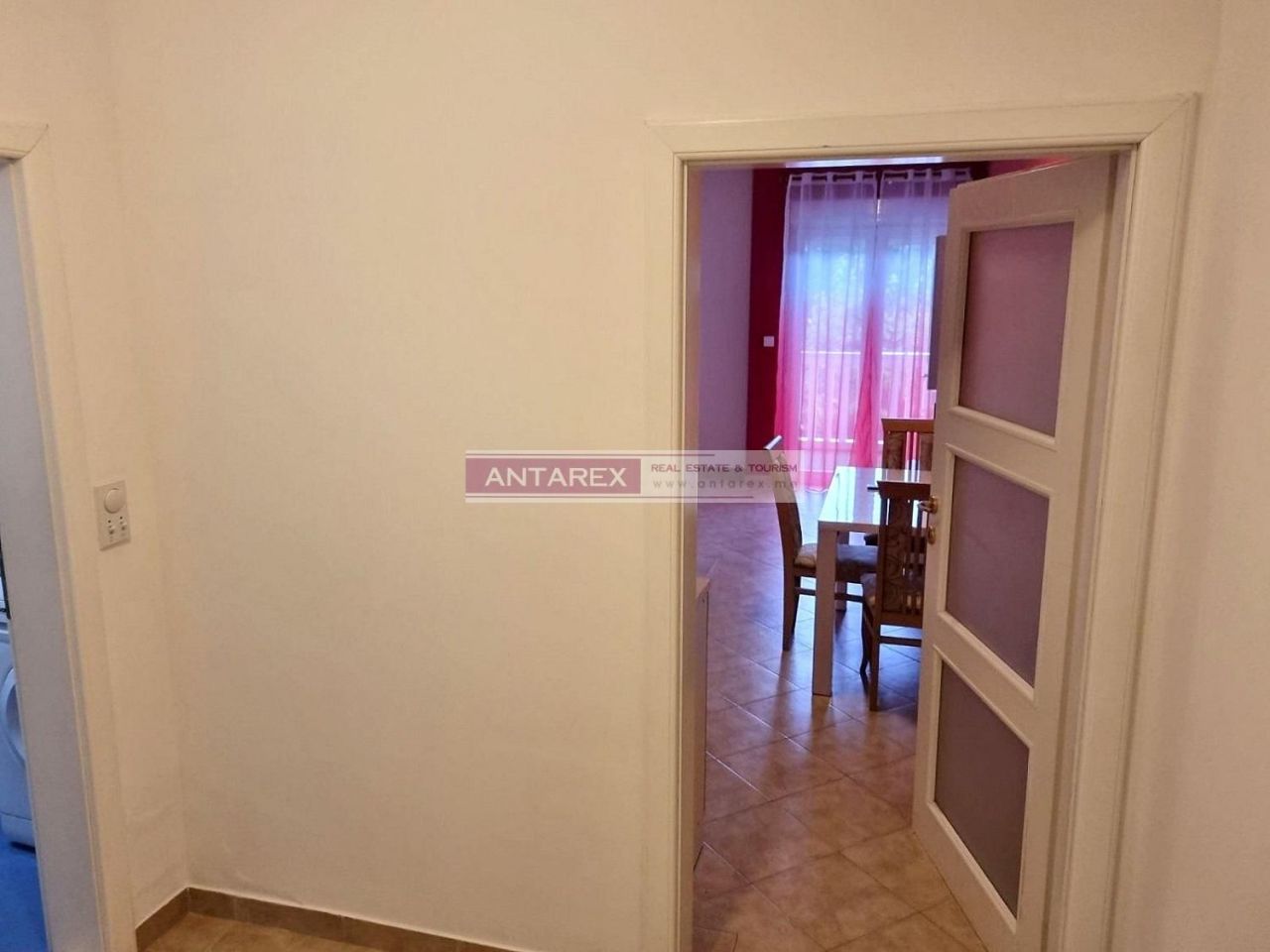 Апартаменты в Херцег-Нови, Черногория, 43 м2 фото 4