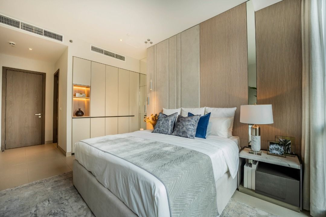 Апартаменты в Дубае, ОАЭ, 143.5 м2 фото 5