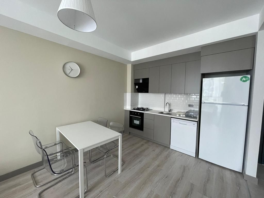 Квартира в Анталии, Турция, 60 м2 фото 3