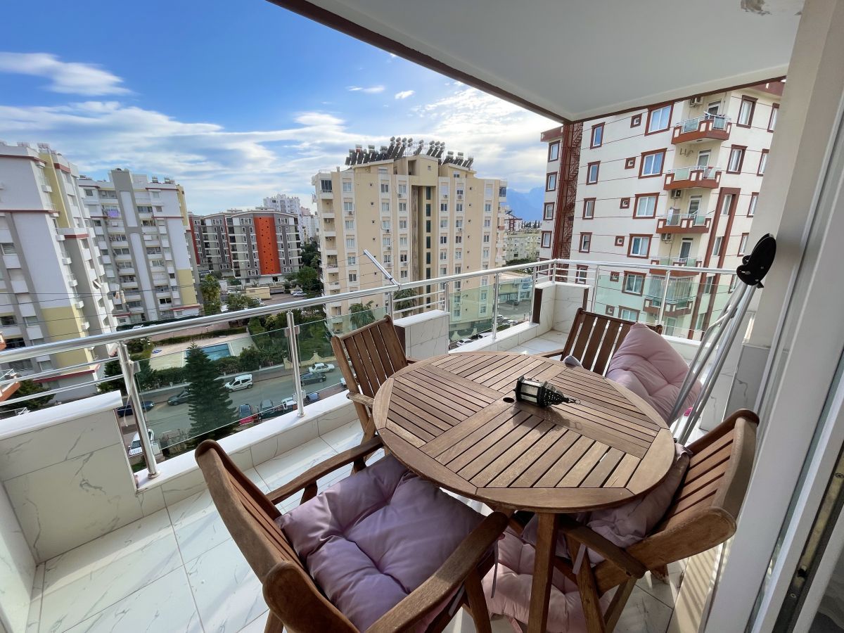 Квартира Uncalı Mh., Турция, 185 м2 фото 5