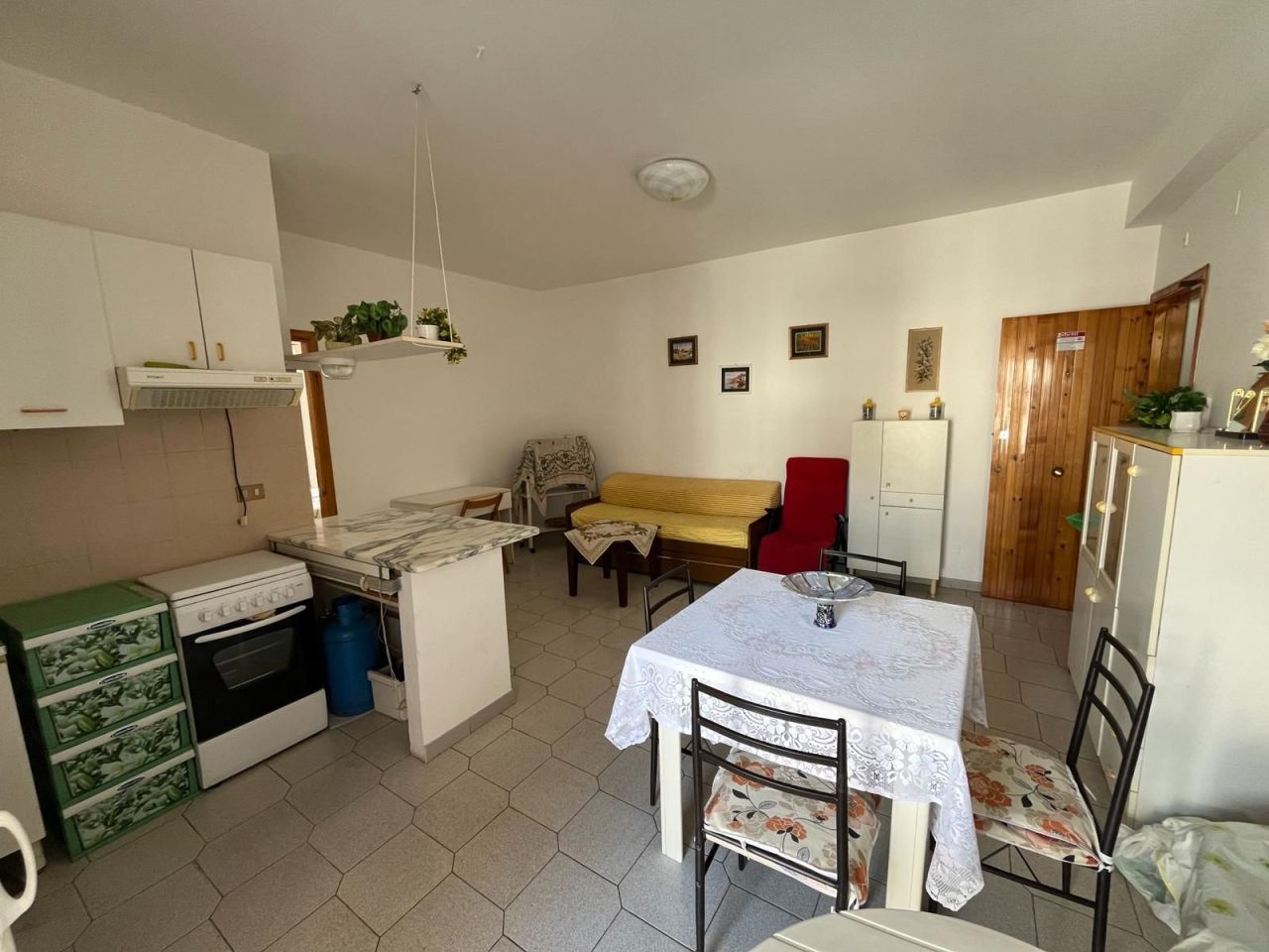 Квартира в Скалее, Италия, 77 м2 фото 5