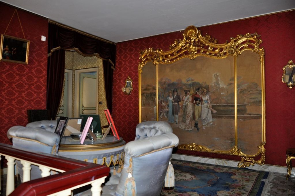 Вилла в Сан-Ремо, Италия, 380 м2 фото 2