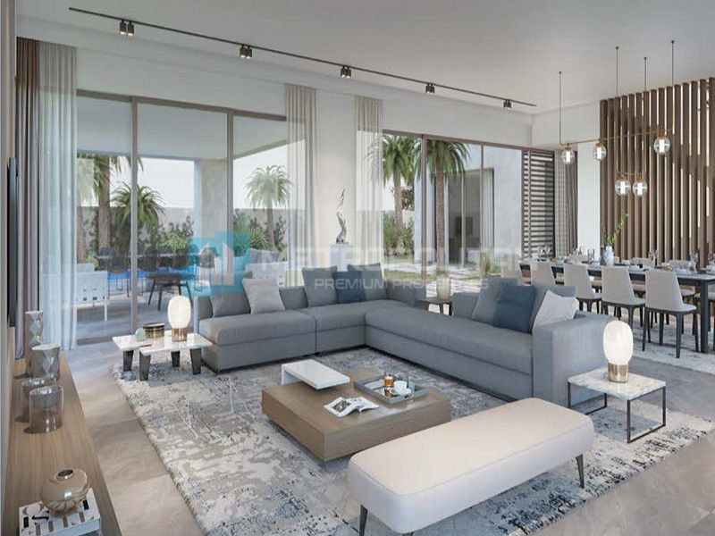 Вилла Tilal Al Ghaf Development, ОАЭ, 343.74 м2 фото 3