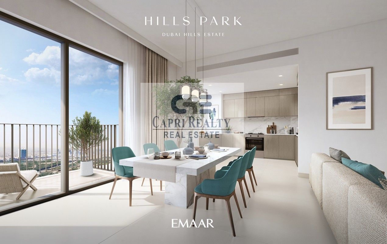 Апартаменты в Дубае, ОАЭ, 62.8 м2 фото 5