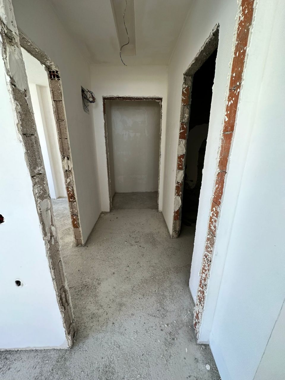 Квартира в Алании, Турция, 60 м2 фото 3