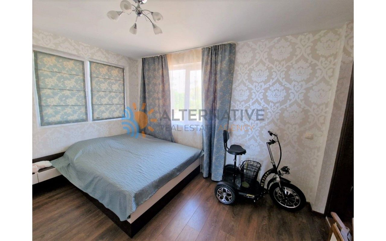 Квартира в Святом Власе, Болгария, 100 м2 фото 2